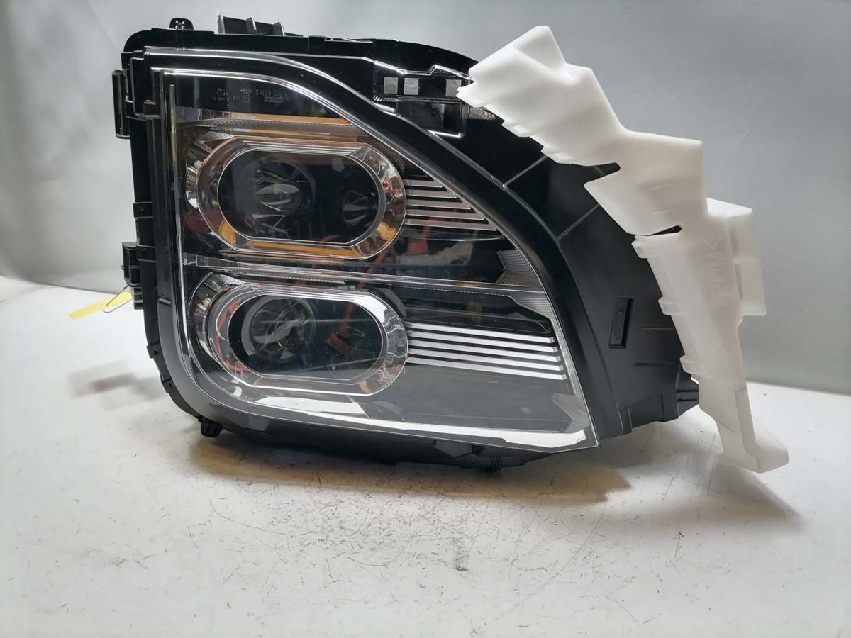 Mitsubishi Eclipse Cross original Scheinwerfer links unten LED Facelift Bj.2023